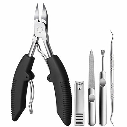 Dead Skin Dirt Remover Pedicure Care Tool Pro