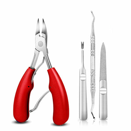 Dead Skin Dirt Remover Pedicure Care Tool